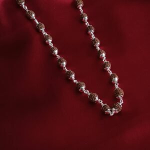 Rudraksha Mala / Har