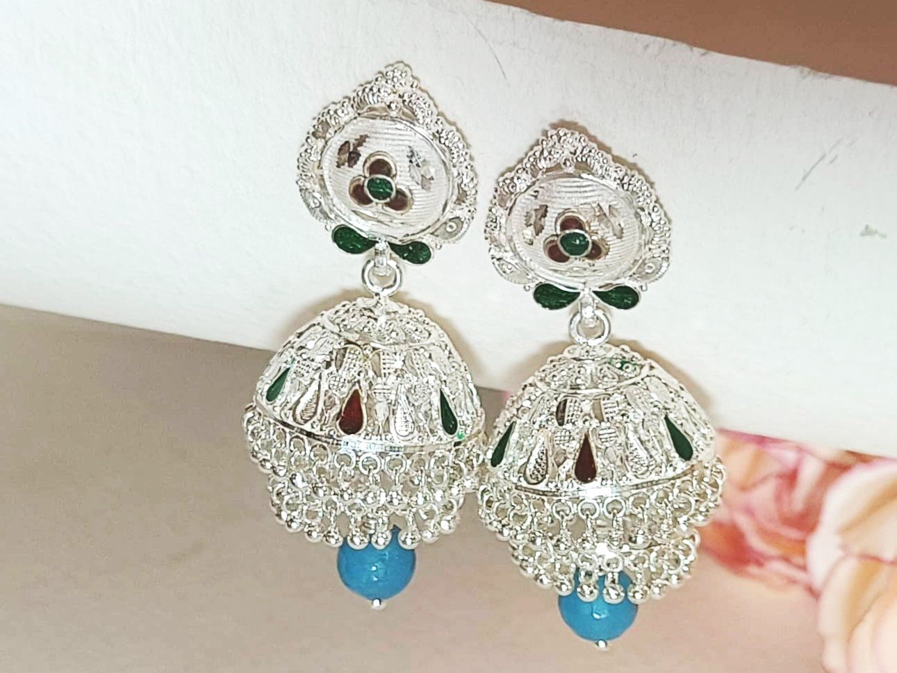 Priya Manipuri Meena Jhumka 3 Priya Manipuri Meena Jhumka