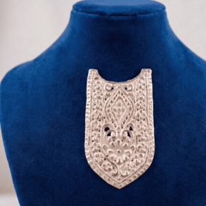 Bukpata necklace kali gahenaz 1