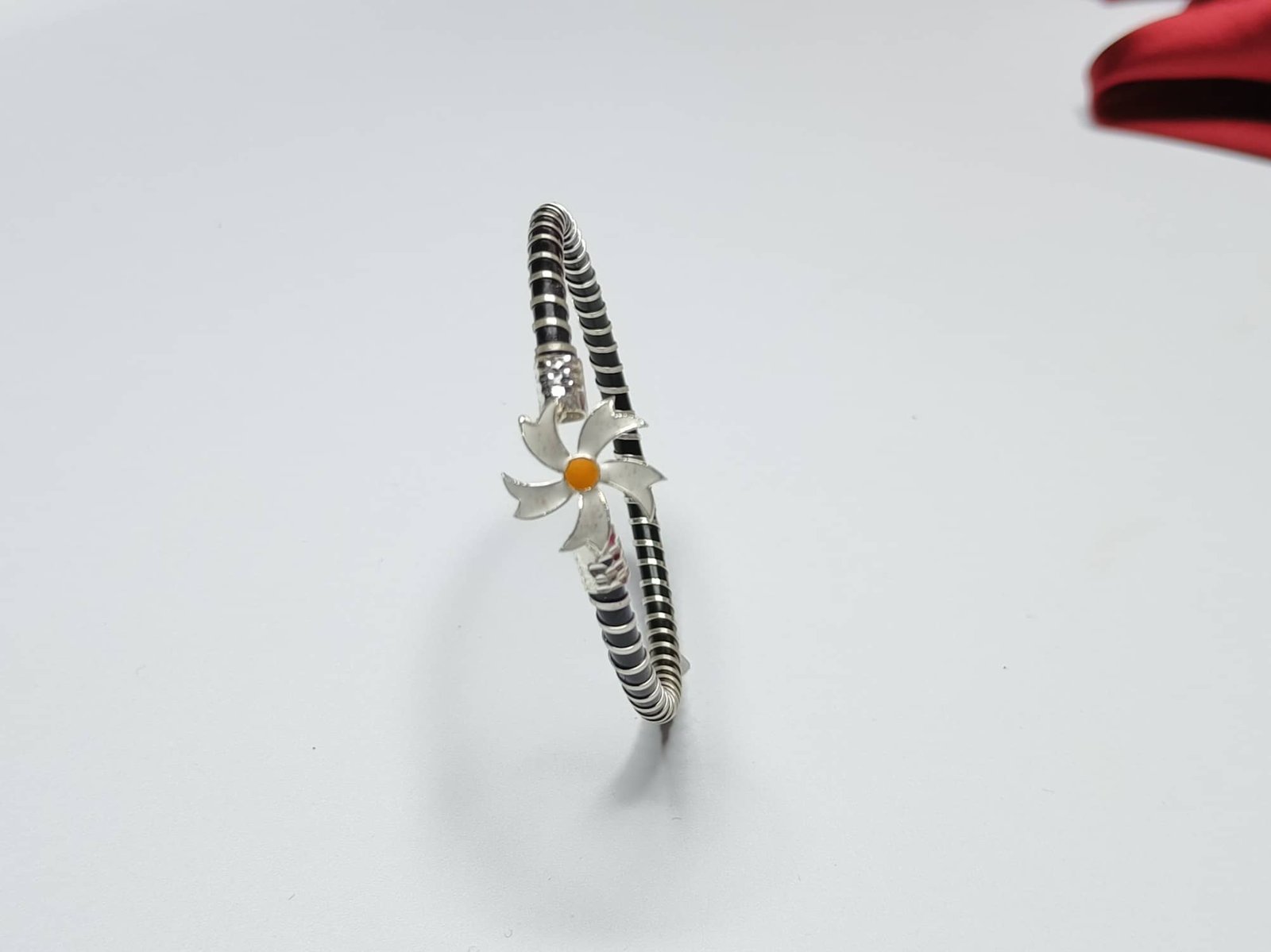 Shiuli Loha / Noa / Iron Bangle 2.2