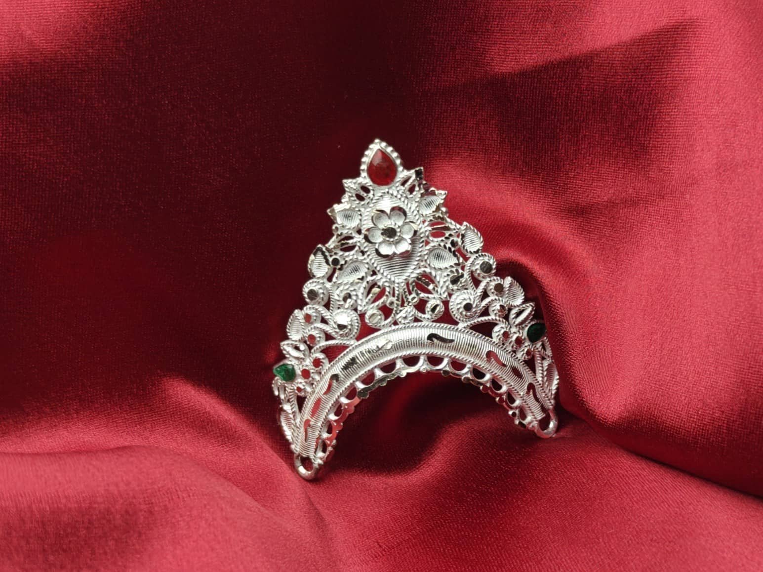 Rajrani Mukut - Image 6