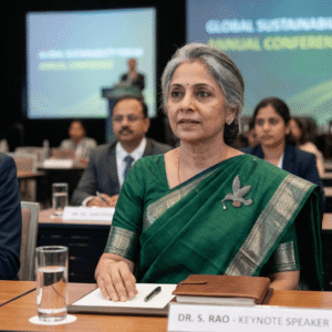 Alternative view of Coat pin cum Saree pin Eagle