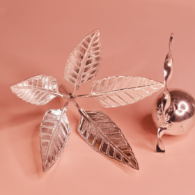 Puja Accessories Silver Jewellery