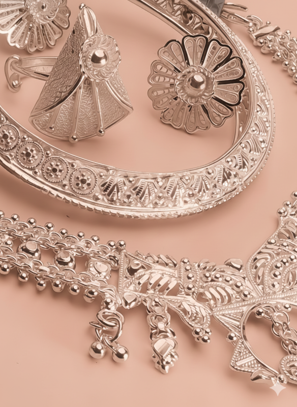 jewellery for women india