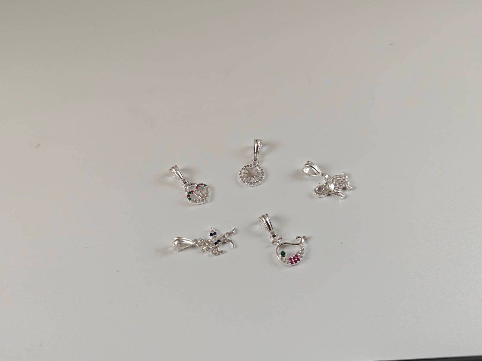 Nimo Fish Pendant - Image 2