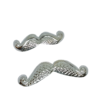 Silver moustache / மீசை / গোঁফ / मूंछ / ಮೀಸೆ  for Siva