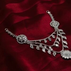 Amaravati 3Layer Necklace for Idol 8 to 10inch 5 IMG20260221225110