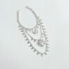 Parama 3layer Necklace for Idol 8 to 10 inch