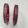 Kiran Green Pola Bracelet 2.5