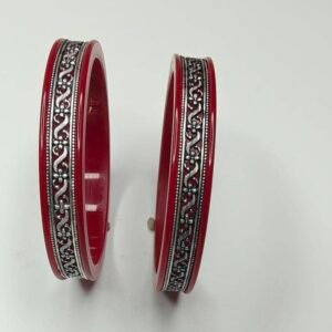 Kiran Green Pola Bracelet 2.5