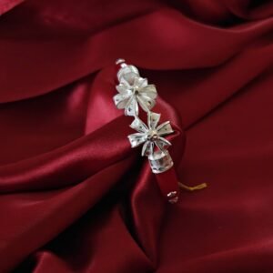 Alternative view of Bracelet Pola Padmini Size 2.6