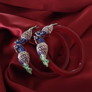 Alternative view of Ritika Pola Bracelet 2.5