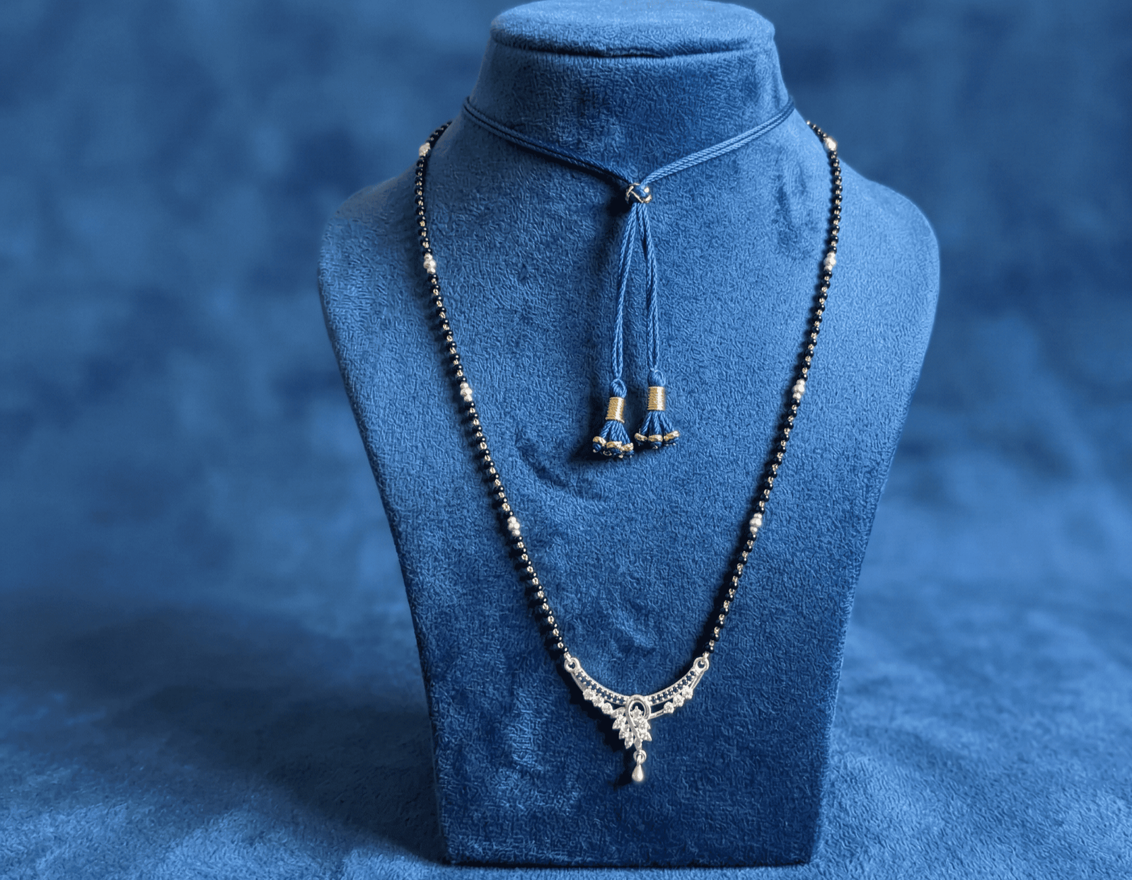 Manvi Mangalsutra 6 Manvi Mangalsutra - Image 4