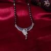 Manvi Mangalsutra