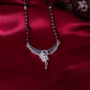 Manvi Mangalsutra
