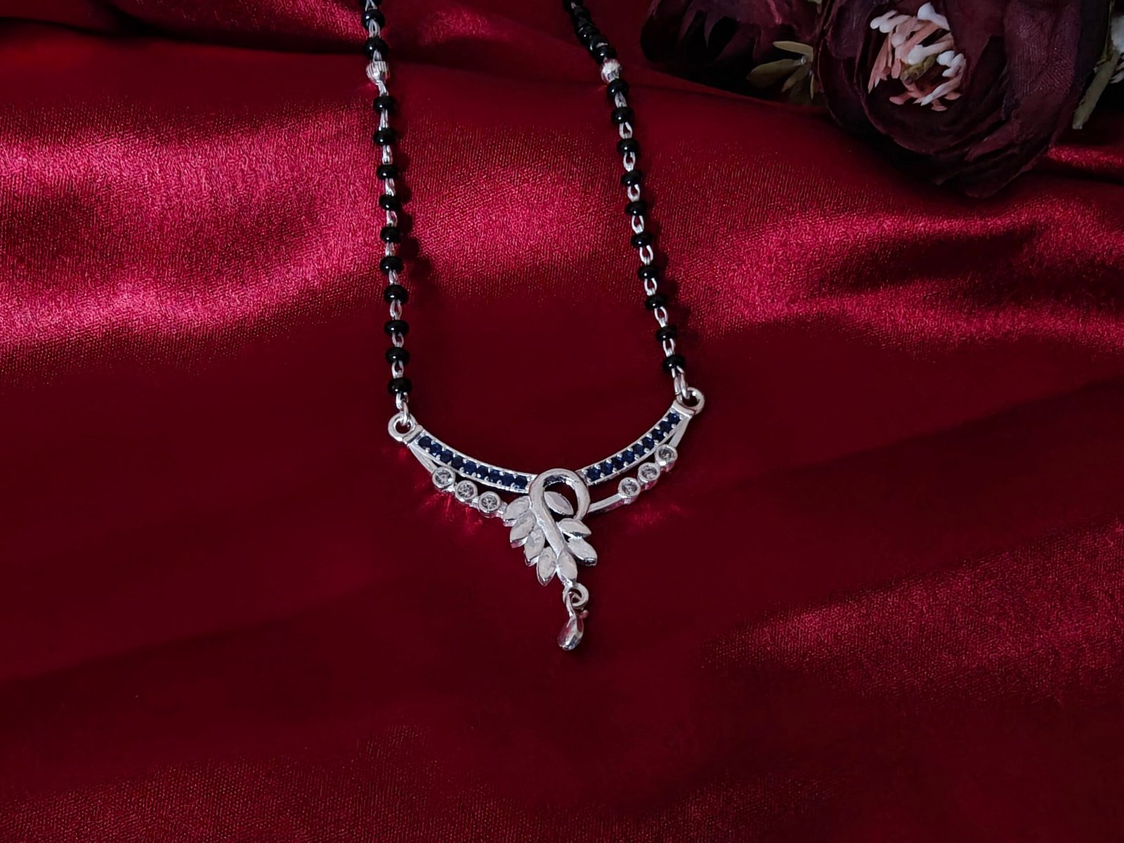 Manvi Mangalsutra 3 Manvi Mangalsutra