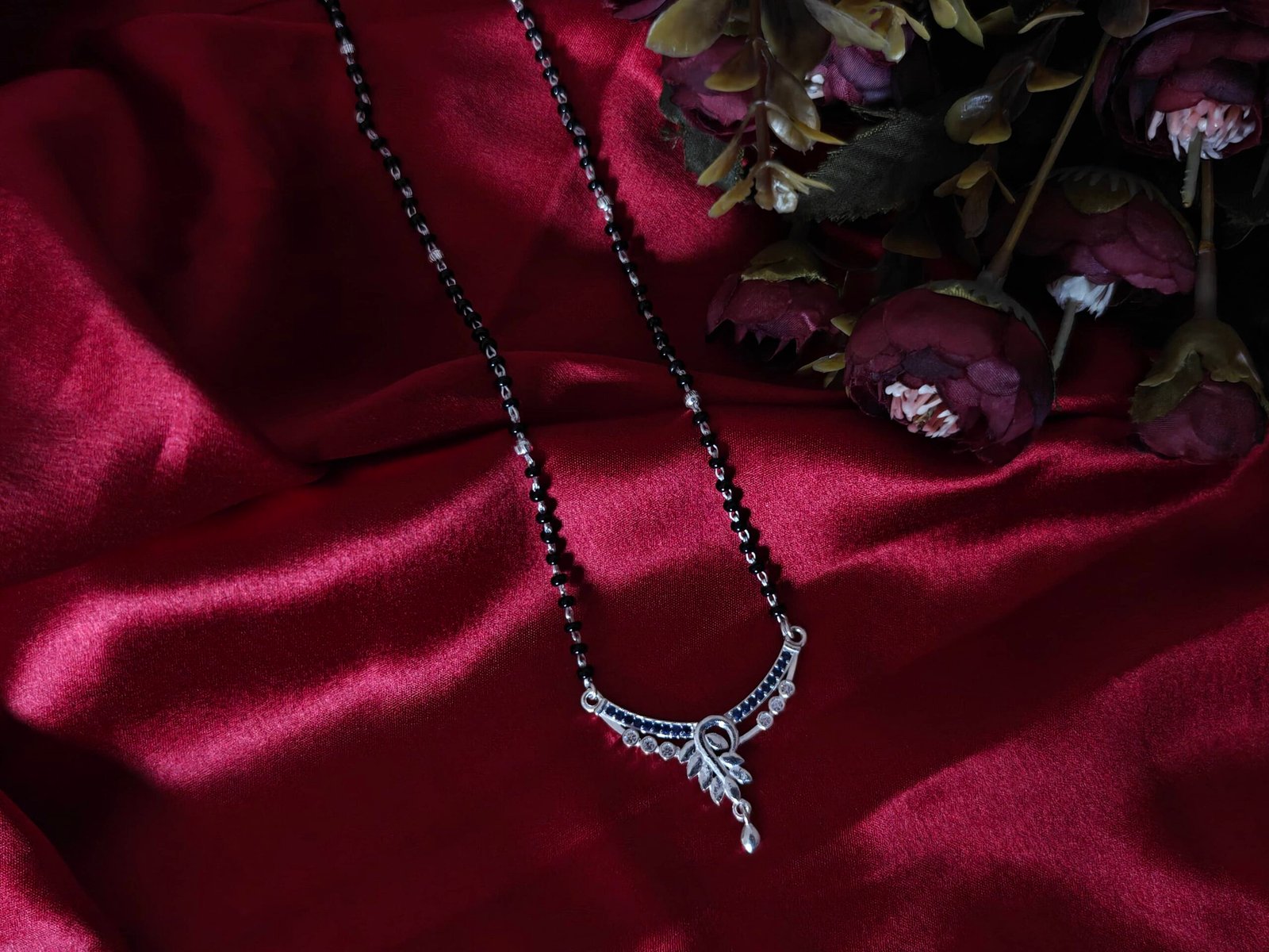 Manvi Mangalsutra 5 Manvi Mangalsutra - Image 3