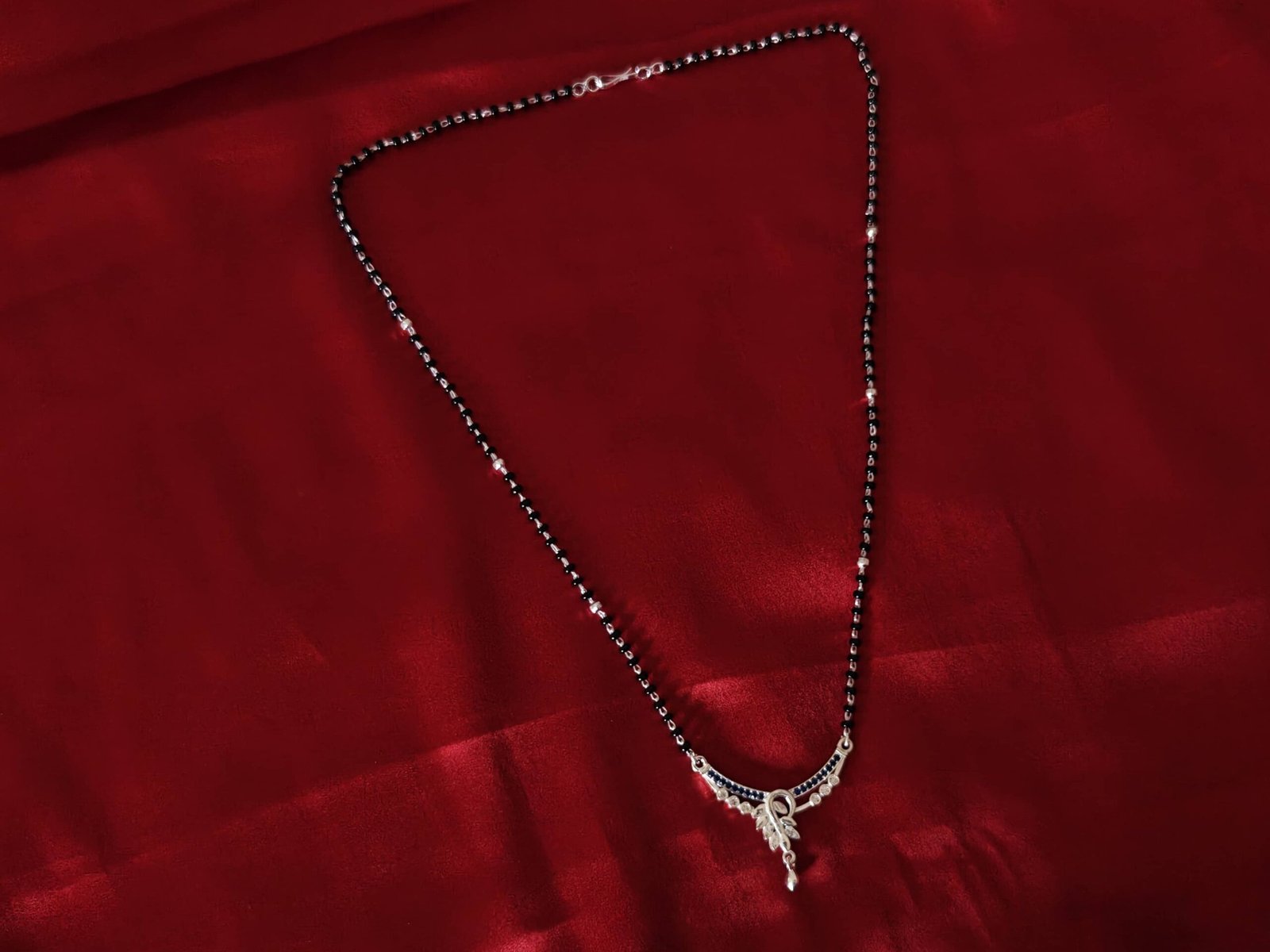 Manvi Mangalsutra 4 Manvi Mangalsutra - Image 2