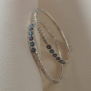 Nilima Manipuri Bangle 1