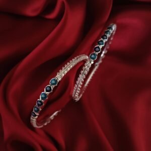 Nilima Manipuri Bangle 6