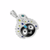 Jagannath Pendant