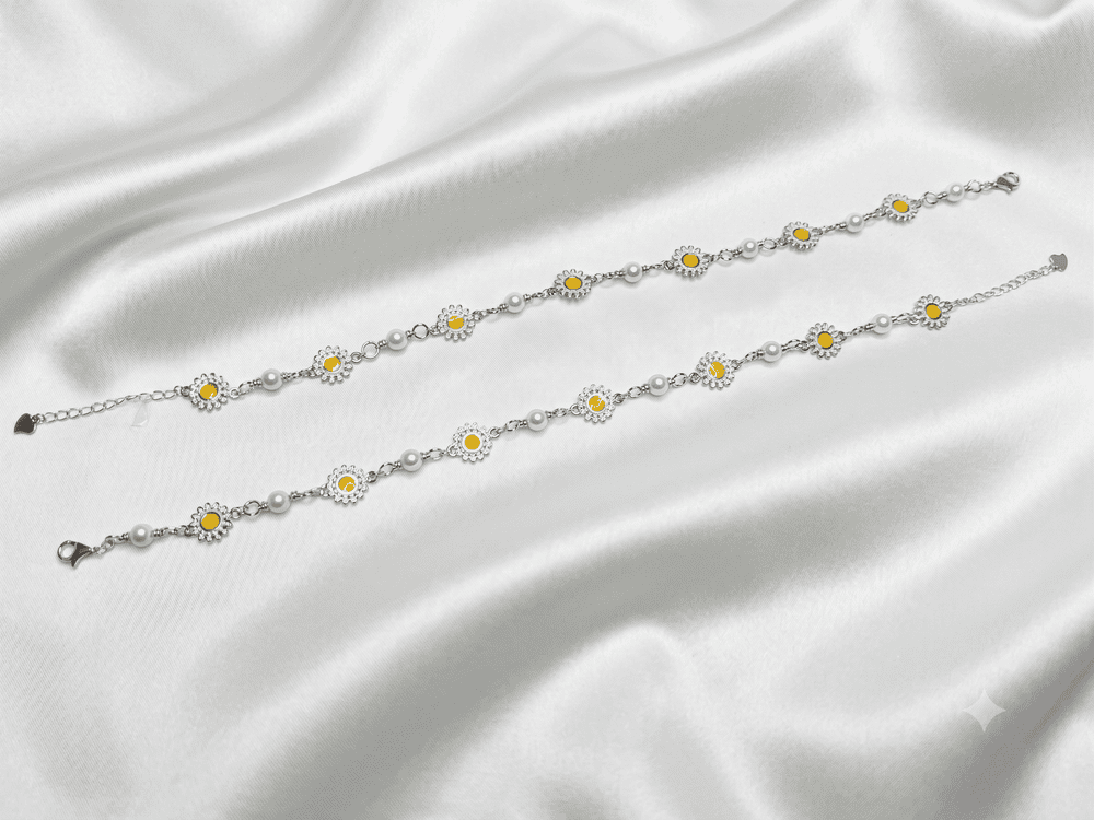 Mallika Anklet / Payel 3 Mallika Anklet / Payel