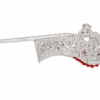 Naksha Kharga / Khara / Katan / Weapon for Idol
