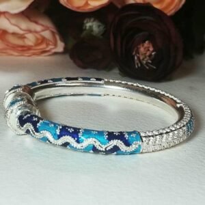 Nandini Meena Bangle - Image 2