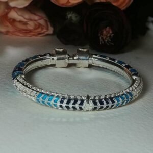 Nandini Meena Bangle - Image 4