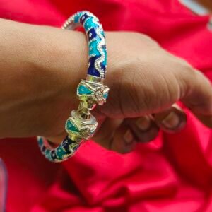 Nandini Meena Bangle - Image 3