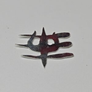 Shiva tilak 3